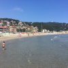 Strand in Andora